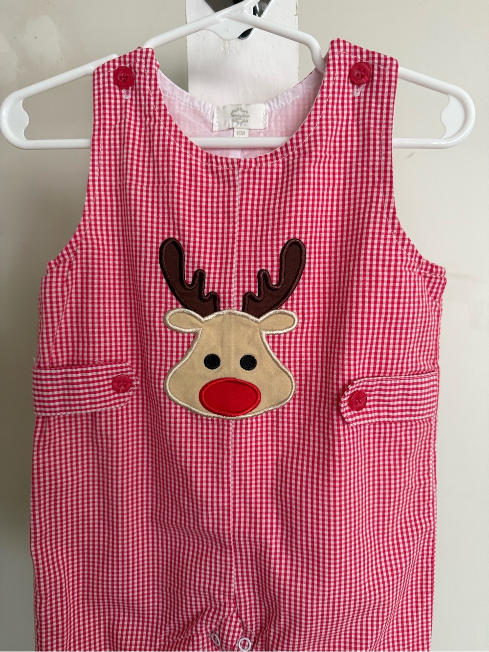 Honeydew Rudolph Longalls - Picture 4 of 9